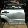 Дверь задняя правая Subaru Forester SG S11 (02-08)