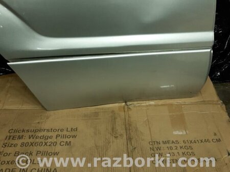 ФОТО Молдинг на дверь задний правый для Subaru Forester SG S11 (02-08) Київ