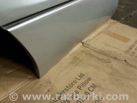 ФОТО Молдинг на дверь задний правый для Subaru Forester SG S11 (02-08) Київ