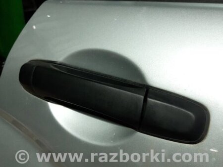 ФОТО Ручка двери внешняя задняя правая для Subaru Forester SG S11 (02-08) Київ