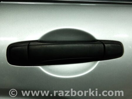 ФОТО Ручка двери внешняя задняя правая для Subaru Forester SG S11 (02-08) Київ