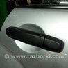Ручка двери внешняя задняя правая Subaru Forester SG S11 (02-08)