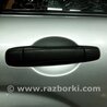 ФОТО Ручка двери внешняя задняя правая для Subaru Forester SG S11 (02-08) Київ