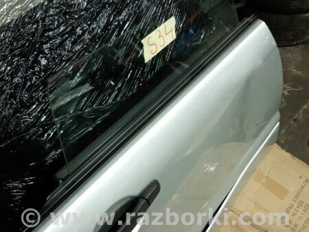 ФОТО Молдинг стекла задний правый для Subaru Forester SG S11 (02-08) Київ