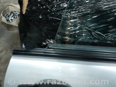 ФОТО Молдинг стекла задний правый для Subaru Forester SG S11 (02-08) Київ