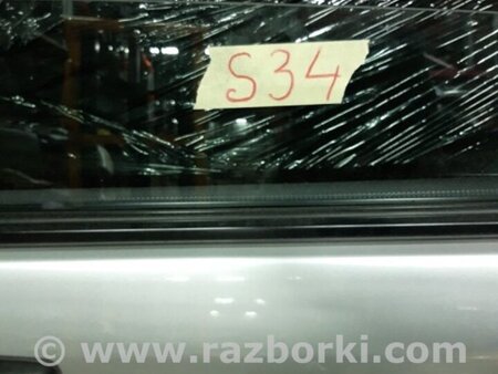 ФОТО Молдинг стекла задний правый для Subaru Forester SG S11 (02-08) Київ