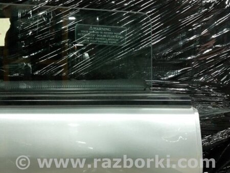 ФОТО Молдинг стекла задний правый для Subaru Forester SG S11 (02-08) Київ