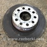 ФОТО Диск тормозной для Audi (Ауди) A3 8V1, 8VA, 8V7, 8VS (03.2012-...) Киев