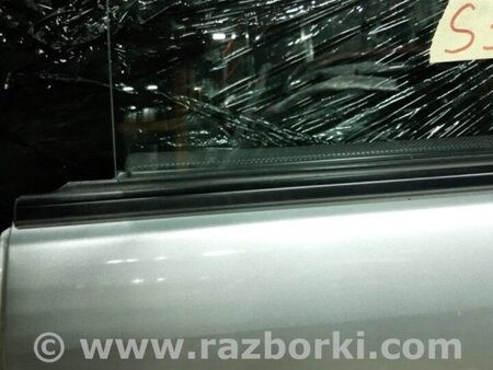 ФОТО Молдинг на дверь задний левый для Subaru Forester SG S11 (02-08) Київ
