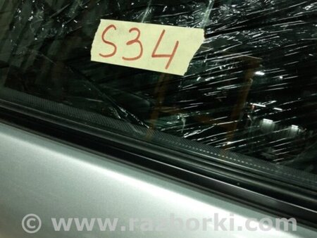 ФОТО Молдинг на дверь задний левый для Subaru Forester SG S11 (02-08) Київ