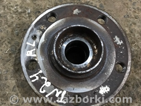 ФОТО Ступица для Audi (Ауди) A3 8V1, 8VA, 8V7, 8VS (03.2012-...) Киев