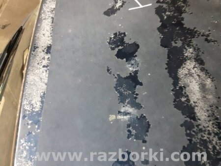 ФОТО Спойлер задний для Subaru Legacy IV BL/BP (03-09) Київ