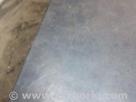 ФОТО Спойлер задний для Subaru Legacy IV BL/BP (03-09) Київ