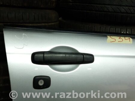 ФОТО Дверь передняя правая для Subaru Forester SG S11 (02-08) Київ