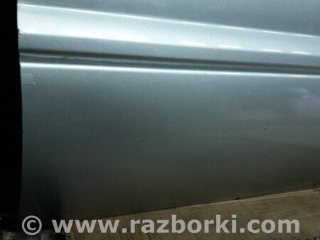 ФОТО Дверь передняя правая для Subaru Forester SG S11 (02-08) Київ