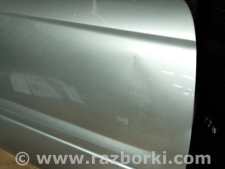 ФОТО Дверь передняя правая для Subaru Forester SG S11 (02-08) Київ