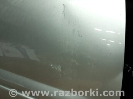 ФОТО Дверь передняя правая для Subaru Forester SG S11 (02-08) Київ