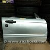Дверь передняя правая Subaru Forester SG S11 (02-08)