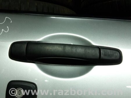 ФОТО Ручка двери внешняя передняя правая для Subaru Forester SG S11 (02-08) Київ