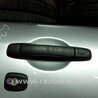 ФОТО Ручка двери внешняя передняя правая для Subaru Forester SG S11 (02-08) Київ