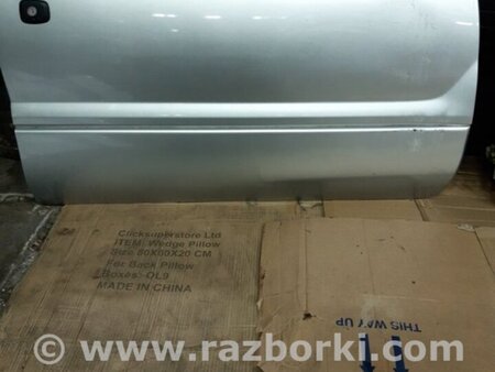 ФОТО Молдинг на дверь передний правый для Subaru Forester SG S11 (02-08) Київ