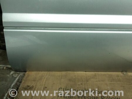 ФОТО Молдинг на дверь передний правый для Subaru Forester SG S11 (02-08) Київ