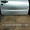 Молдинг на дверь передний правый Subaru Forester SG S11 (02-08)
