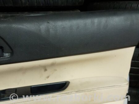 ФОТО Карта двери передней правой для Subaru Forester SG S11 (02-08) Київ
