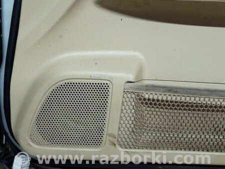 ФОТО Карта двери передней правой для Subaru Forester SG S11 (02-08) Київ