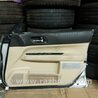 Карта двери передней правой Subaru Forester SG S11 (02-08)