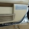 ФОТО Карта двери передней правой для Subaru Forester SG S11 (02-08) Київ