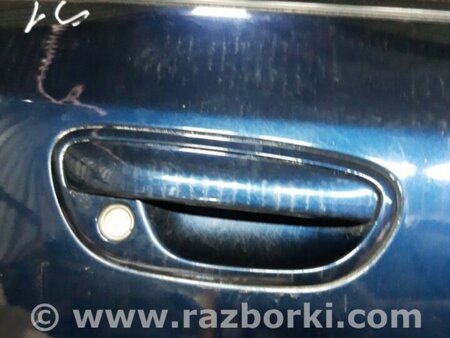 ФОТО Ручка двери внешняя передняя правая для Subaru Legacy IV BL/BP (03-09) Київ