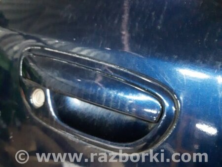 ФОТО Ручка двери внешняя передняя правая для Subaru Legacy IV BL/BP (03-09) Київ