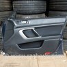 Карта двери передней правой Subaru Legacy IV BL/BP (03-09)