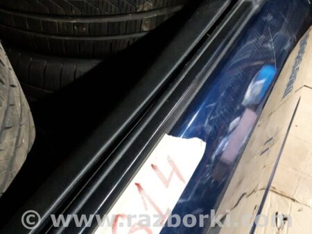 ФОТО Молдинг на дверь передний правый для Subaru Legacy IV BL/BP (03-09) Київ