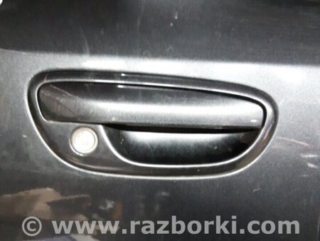 ФОТО Ручка двери внешняя передняя правая для Subaru Legacy IV BL/BP (03-09) Київ