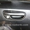 Ручка двери внешняя передняя правая Subaru Legacy IV BL/BP (03-09)