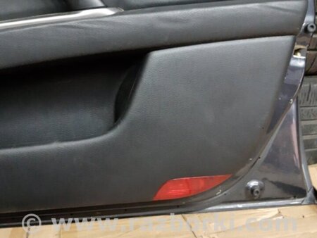 ФОТО Карта двери передней правой для Subaru Legacy IV BL/BP (03-09) Київ