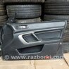 Карта двери передней правой Subaru Legacy IV BL/BP (03-09)