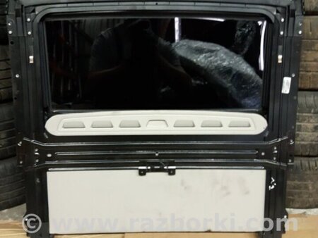 ФОТО Люк электрический для Subaru Legacy IV BL/BP (03-09) Київ