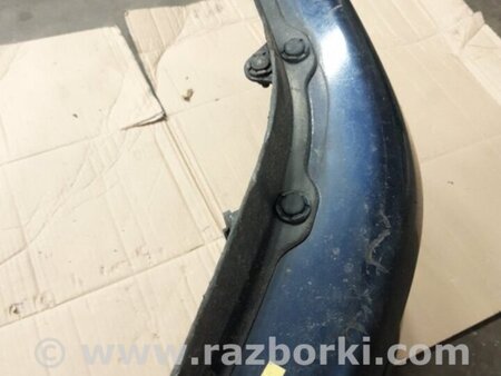 ФОТО Крепление бампера переднее правое для Subaru Legacy IV BL/BP (03-09) Київ