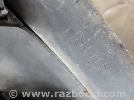 ФОТО Крепление бампера переднее правое для Subaru Legacy IV BL/BP (03-09) Київ