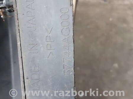 ФОТО Крепление бампера переднее правое для Subaru Legacy IV BL/BP (03-09) Київ