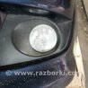 Противотуманная фара левая Subaru Legacy IV BL/BP (03-09)