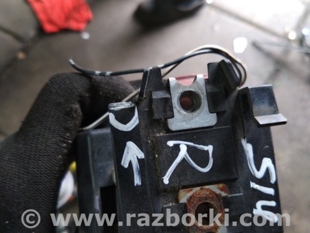 ФОТО Противотуманная фара правая для Subaru Legacy IV BL/BP (03-09) Київ