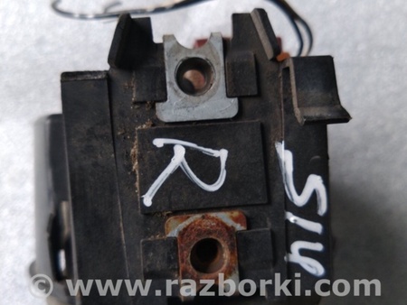 ФОТО Противотуманная фара правая для Subaru Legacy IV BL/BP (03-09) Київ