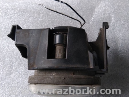 ФОТО Противотуманная фара правая для Subaru Legacy IV BL/BP (03-09) Київ