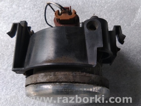 ФОТО Противотуманная фара правая для Subaru Legacy IV BL/BP (03-09) Київ
