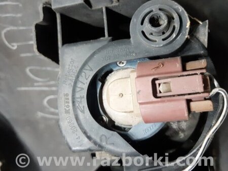 ФОТО Крепление фары переднее правое для Subaru Legacy IV BL/BP (03-09) Київ
