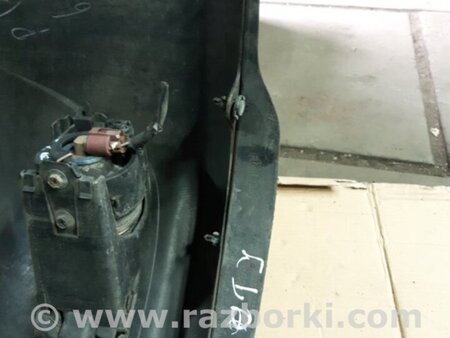 ФОТО Крепление бампера переднее правое для Subaru Legacy IV BL/BP (03-09) Київ